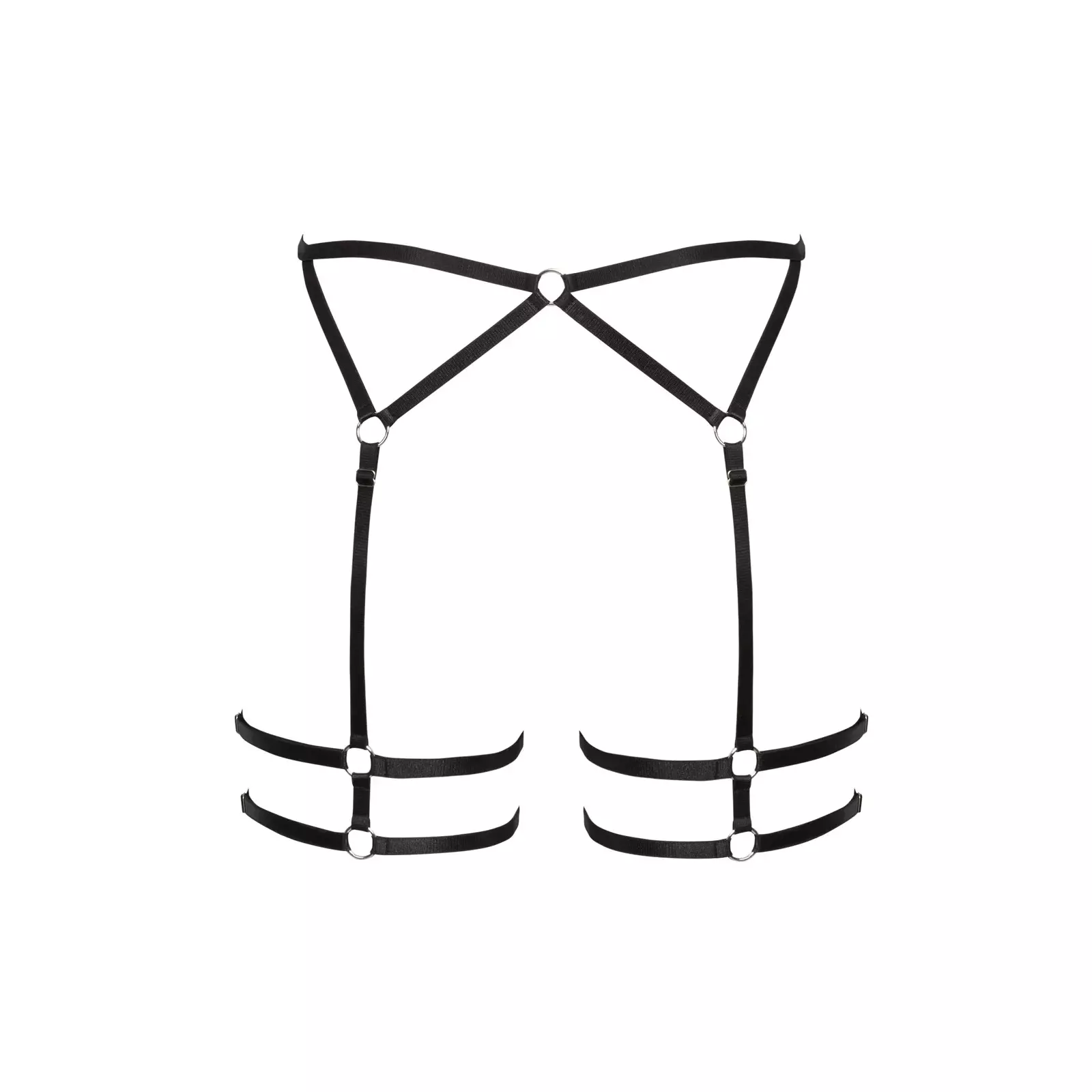 Suspender Belt Cottelli Collection S/M 23405771111 Photo 6