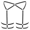 Suspender Belt Cottelli Collection L/XL 23405771131 Photo 5