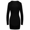 Мини-платье 27185961021 - Cottelli Collection Photo 6