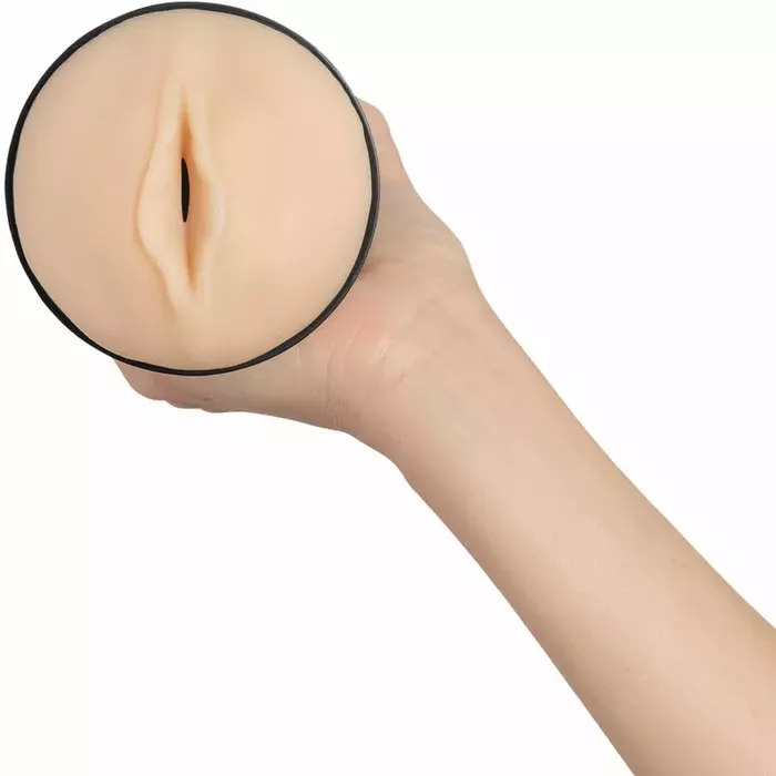 Masturbators Kiiroo FEEL Generic Pale Stroker Photo 2