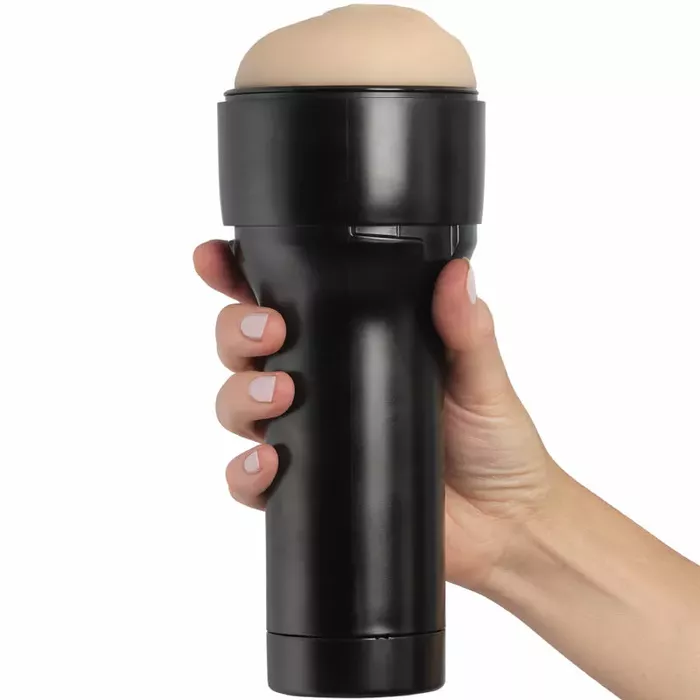 Masturbators Kiiroo FEEL Generic Pale Stroker Photo 3