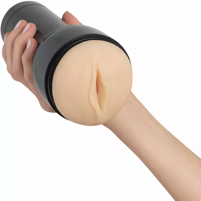 Masturbators Kiiroo FEEL Generic Pale Stroker Photo 4