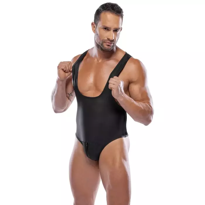 Vīriešu bodi Svenjoyment Men's Body M Photo 2