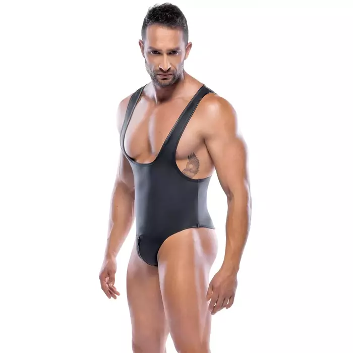 Vīriešu bodi Svenjoyment Men's Body M Photo 3