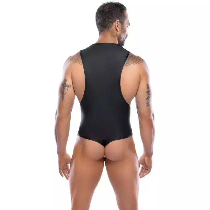 Vīriešu bodi Svenjoyment Men's Body M Photo 4