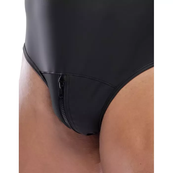 Vīriešu bodi Svenjoyment Men's Body M Photo 5