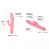 Vibrators Svakom Mora Neo Photo 9