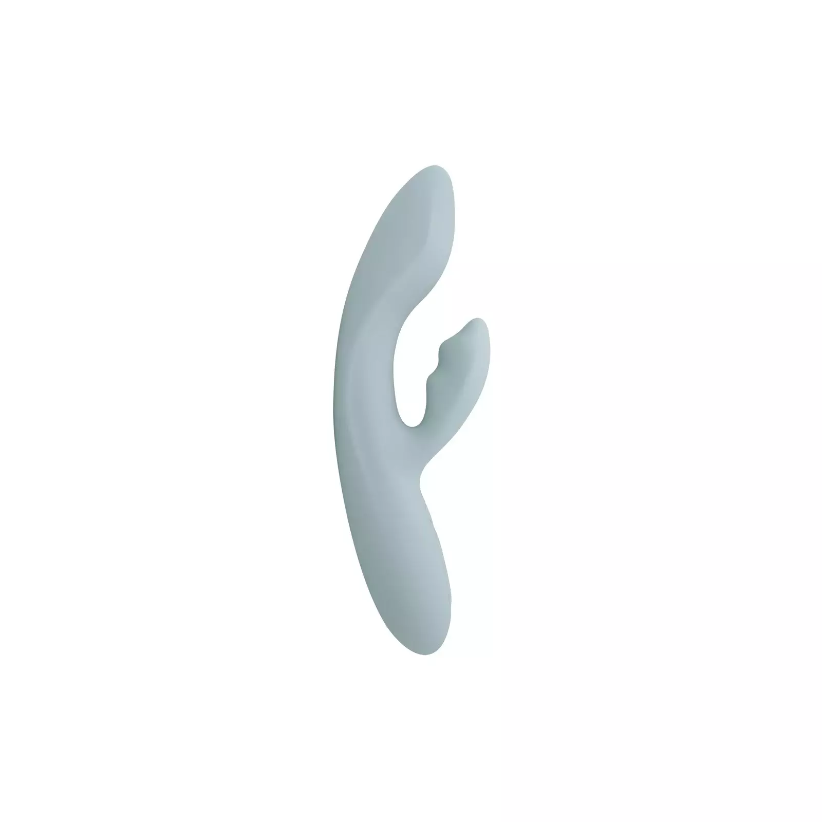 Vibrators Svakom Chika Tirkīza Pelēks Photo 2
