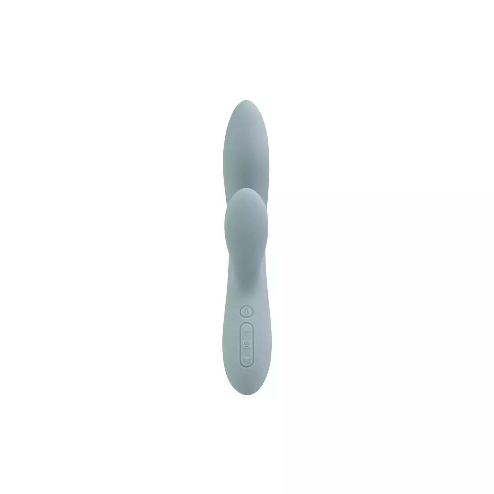 Vibrators Svakom Chika Tirkīza Pelēks Photo 3