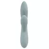 Vibrators Svakom Chika Tirkīza Pelēks Photo 3