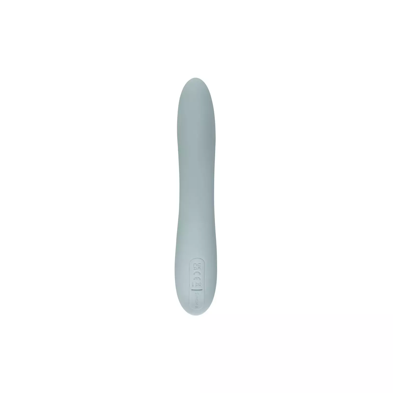 Vibrators Svakom Chika Tirkīza Pelēks Photo 4