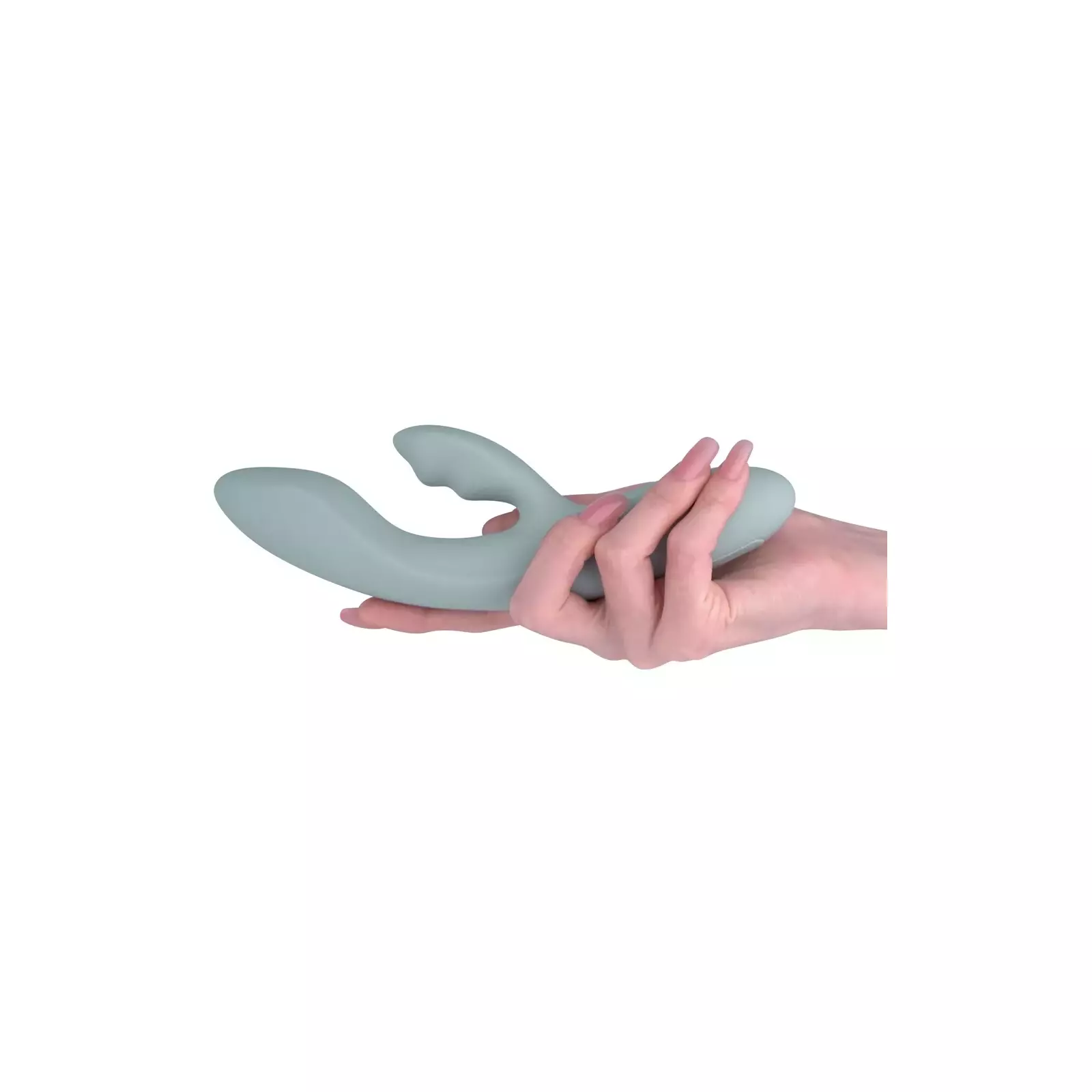 Vibrators Svakom Chika Tirkīza Pelēks Photo 5