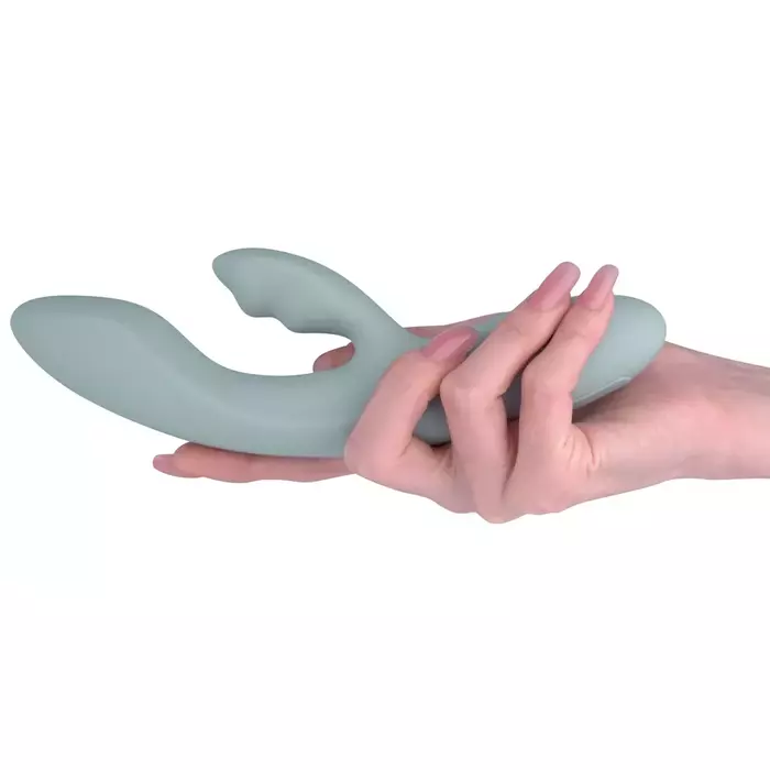 Vibrator Svakom Chika rabbit – body-safe silicone Photo 5