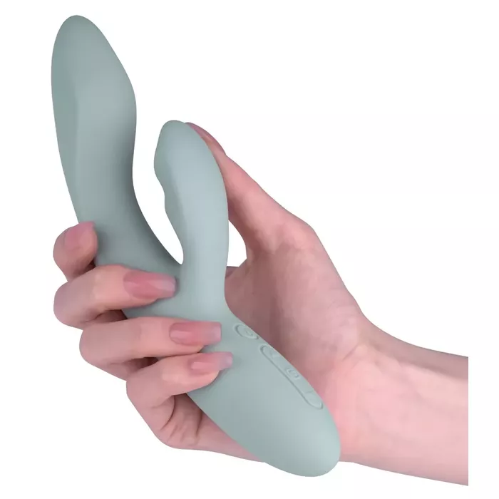 Vibrator Svakom Chika rabbit – body-safe silicone Photo 6