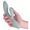 Vibrators Svakom Chika Tirkīza Pelēks Photo 6