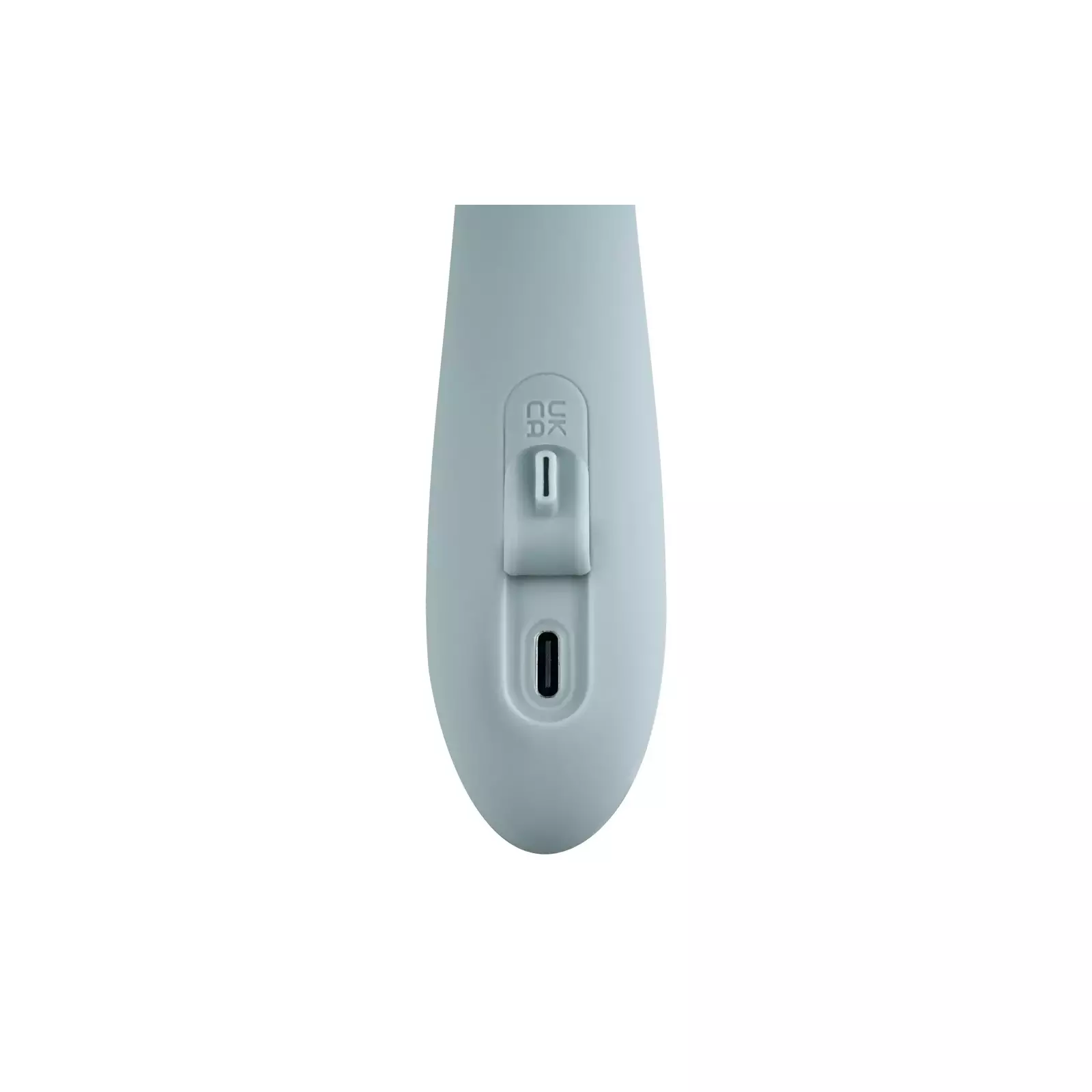 Vibrators Svakom Chika Tirkīza Pelēks Photo 7