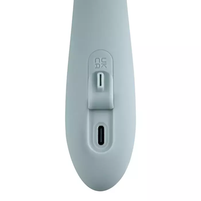 Vibrator Svakom Chika rabbit – body-safe silicone Photo 7