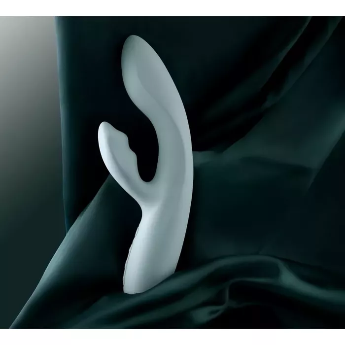 Vibrator Svakom Chika rabbit – body-safe silicone Photo 9