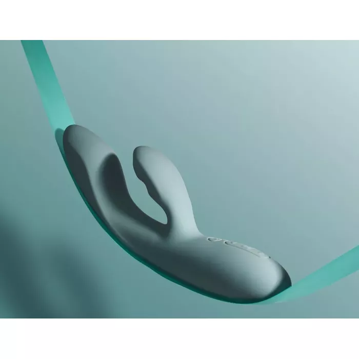 Vibrator Svakom Chika rabbit – body-safe silicone Photo 10