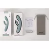 Vibrators Svakom Chika Tirkīza Pelēks Photo 11