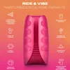 Masturbators DUREX TOY RIDE & VIBE Photo 2