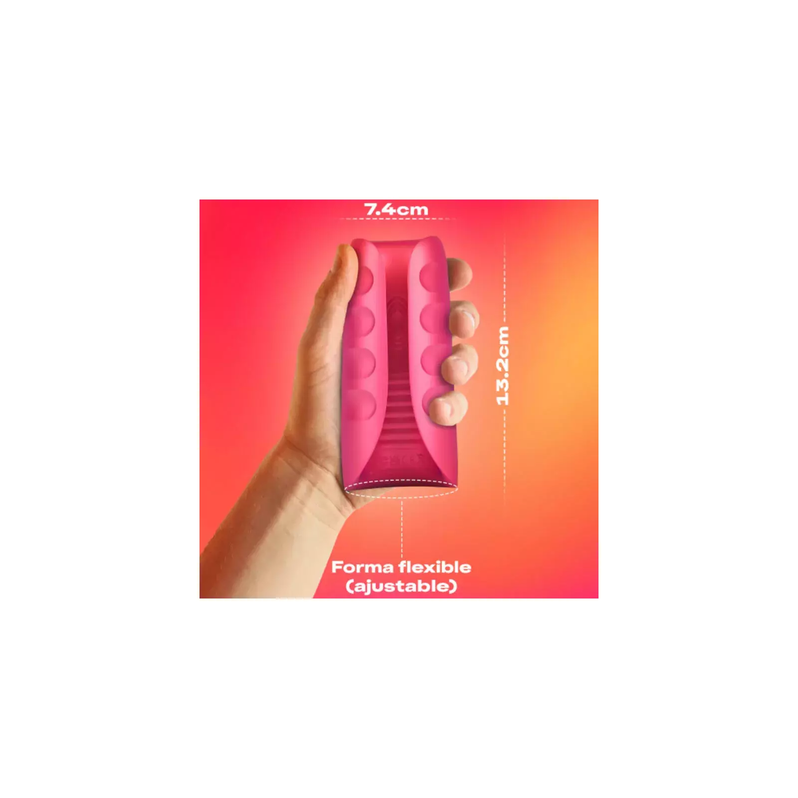Masturbators DUREX TOY RIDE & VIBE Photo 3