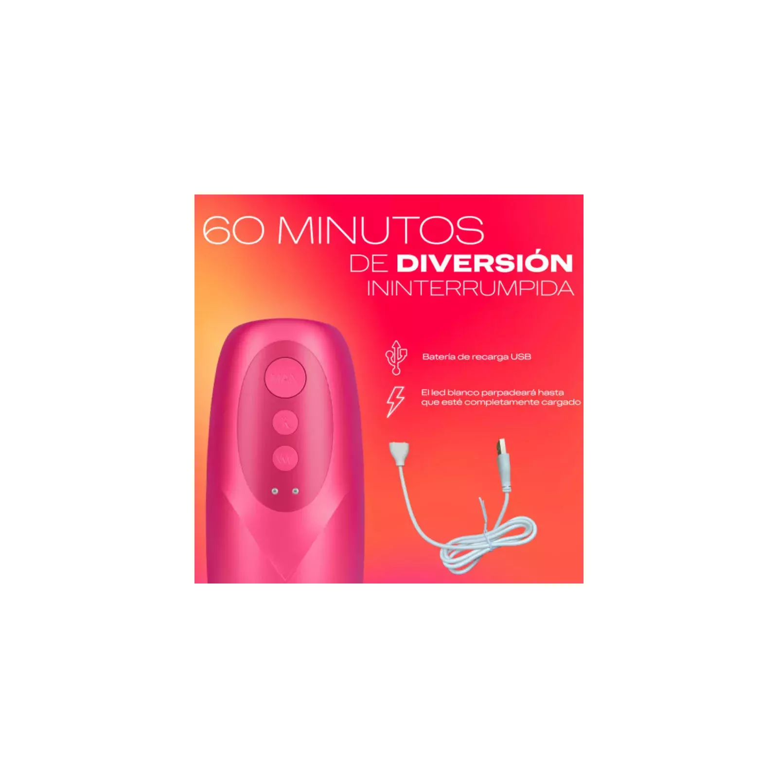 Masturbators DUREX TOY RIDE & VIBE Photo 4
