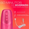 Masturbators DUREX TOY RIDE & VIBE Photo 4