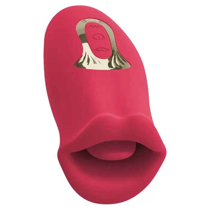 You2Toys Oral Fun Moving Lips vibrators Photo 2