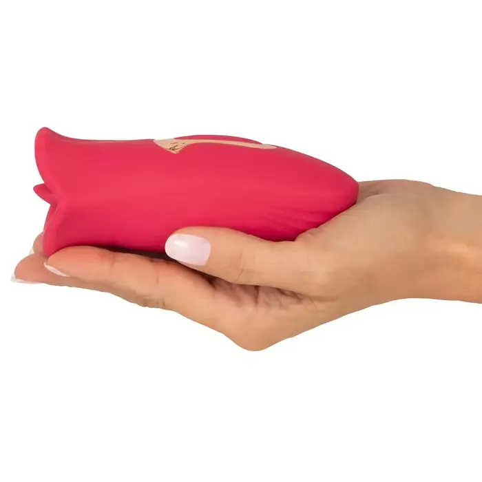 You2Toys Oral Fun Moving Lips vibrators Photo 9