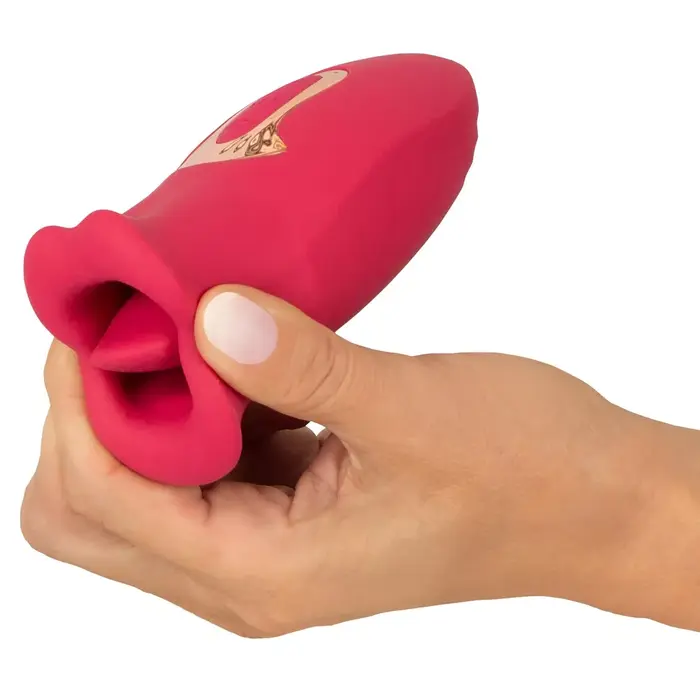 You2Toys Oral Fun Moving Lips vibrators Photo 10