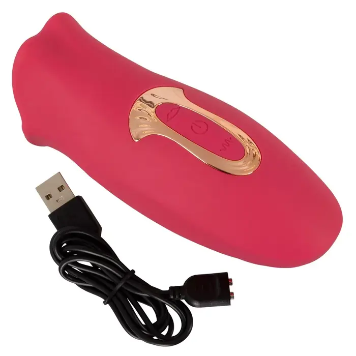 You2Toys Oral Fun Moving Lips vibrators Photo 12