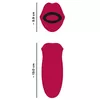 You2Toys Oral Fun Moving Lips vibrators Photo 13