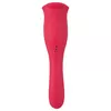Вибратор You2Toys Oral Fun L — силикон, подвижные губы Photo 8