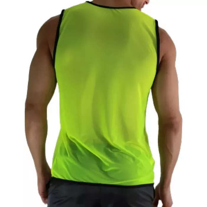 T-shirt machounderwear MACHO green L/XL Photo 2