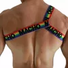 MACHO Роман ХАРНЕС ПРАЙД S/M, Модель D-239970 Photo 2