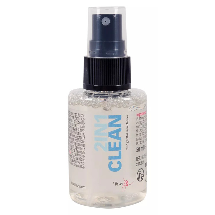Just Play 2in1 Cleaner 06293670000 Photo 1