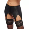 Ādas piekāršanas josta S - Modelis 20011101021 Photo 3