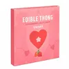 Trosītes SECRETPLAY Strawberry Gummy — one-size Photo 1