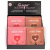 Trosītes SECRETPLAY Strawberry Gummy — one-size Photo 5