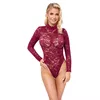 Cottelli Collection Lace Body red XL Photo 2