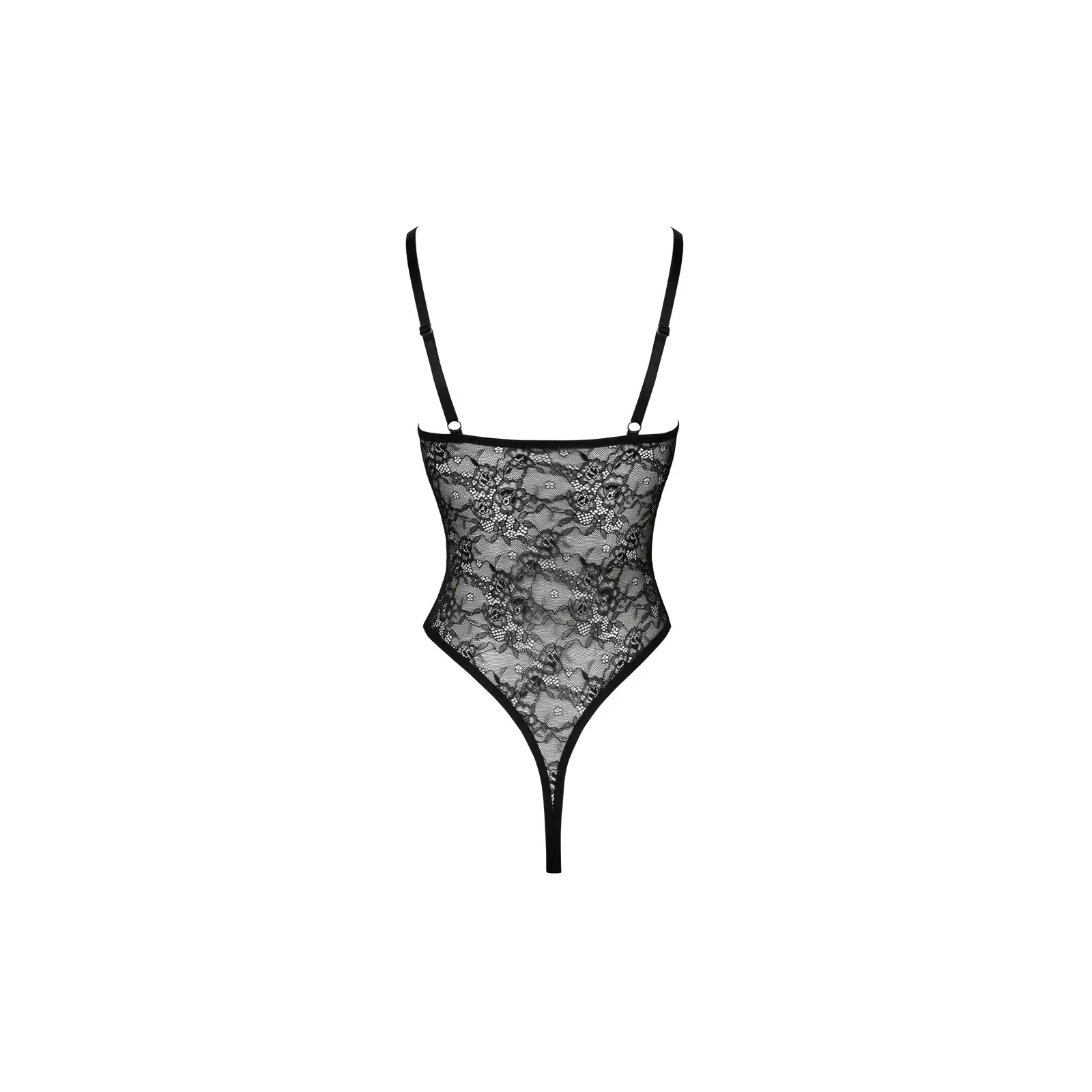 Mežģīņu Bodi Cottelli Collection S 26444361021 Photo 8