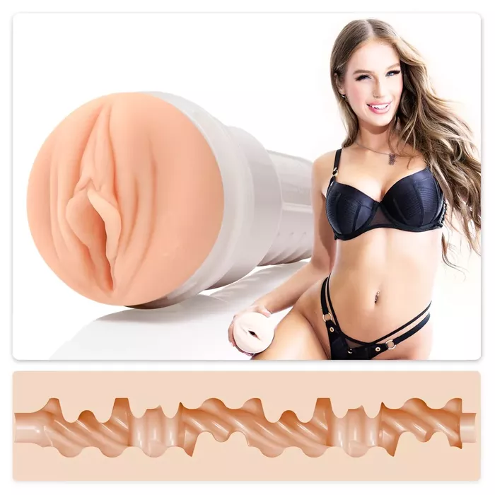 Мастурбатор Fleshlight Sky Bri Celestial Photo 2