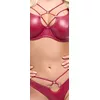 Cottelli Collection Bra Set red 80B — lingerie set Photo 5