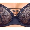 Lingerie set Cottelli Collection BH Set bl 80B/M Photo 4