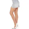 Чулки LEG AVENUE Multicolor Crochet Photo 8