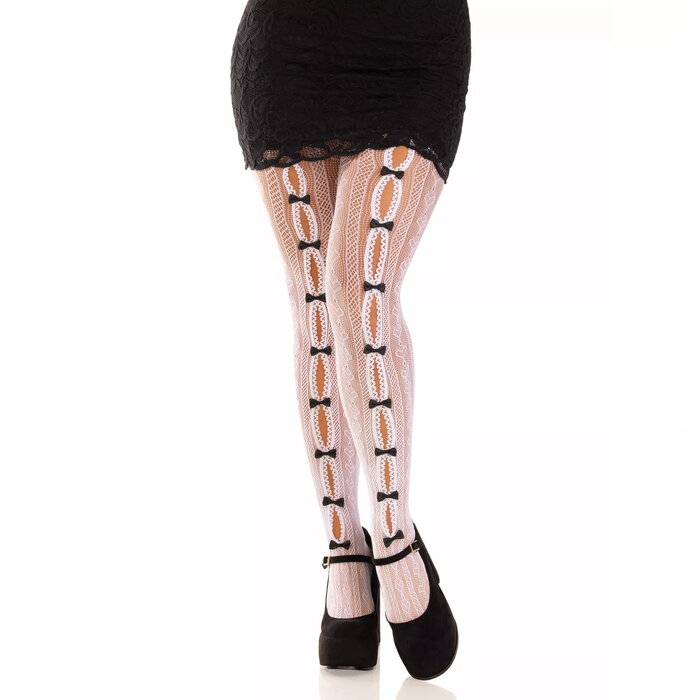 Zeķes, Leg Avenue 9733_00222, D-240006 Photo 1
