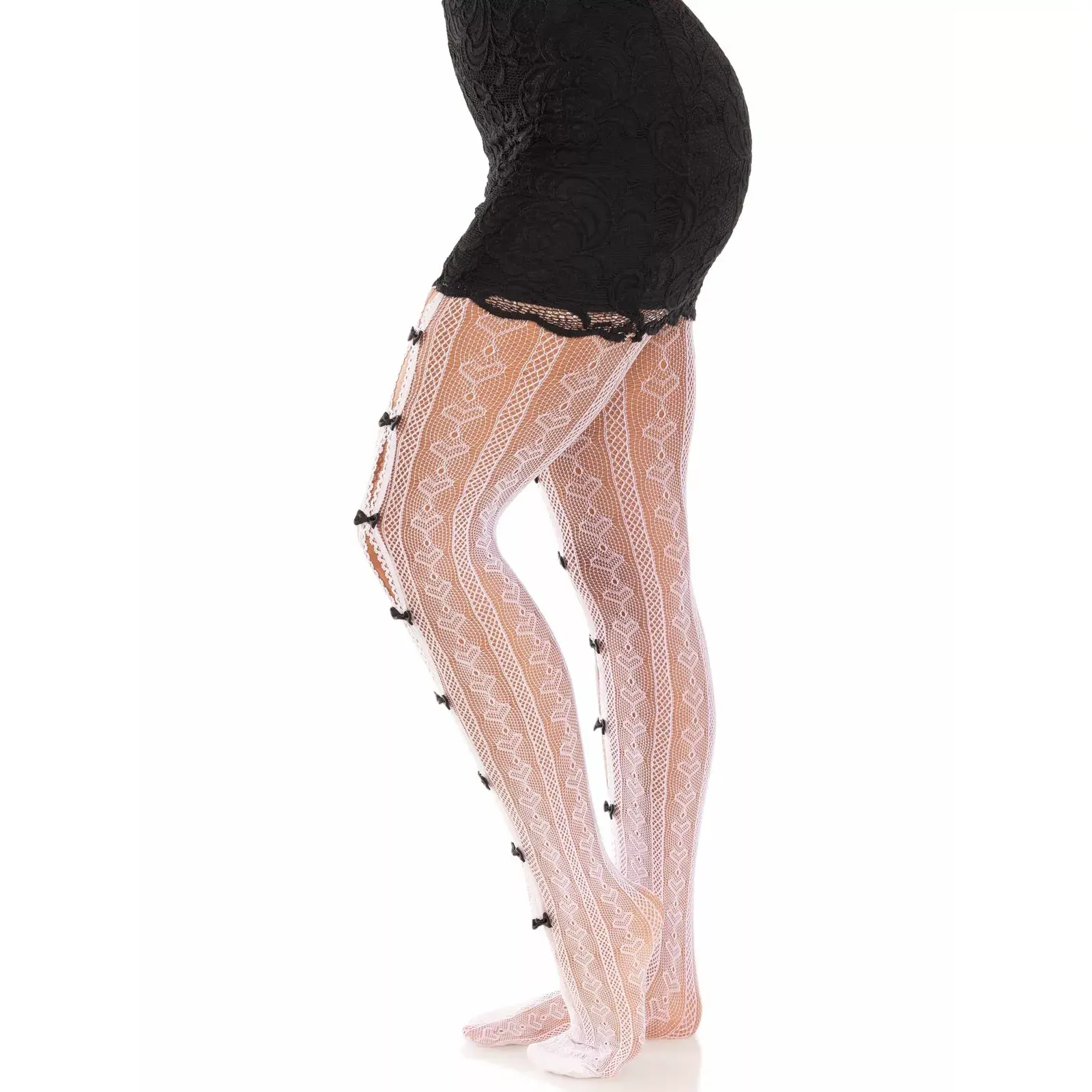 Zeķes, Leg Avenue 9733_00222, D-240006 Photo 4