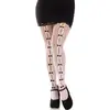 Чулки LEG AVENUE 9733_00222 Photo 5