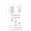 Боди LIVCO CORSETTI FASHION S/M Thiara LC 20213 Photo 8